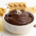 CAROB PUDDING