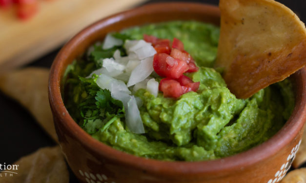 GUACAMOLE