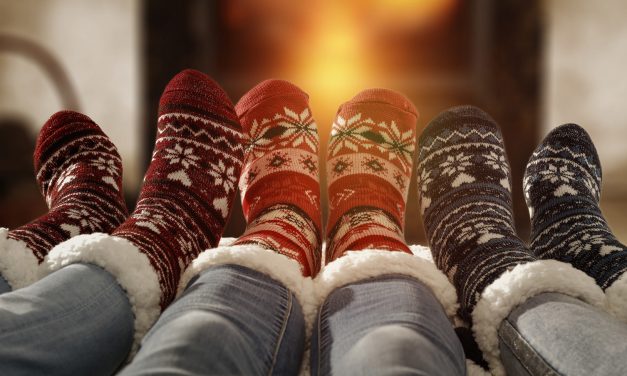 HOLIDAY MAKEOVER GUIDE