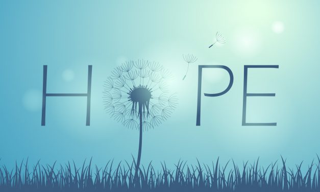 HOPE CAN HELP YOU COPE