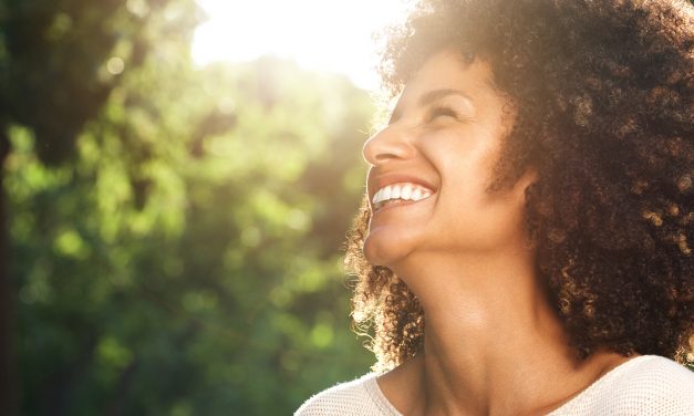 THE BIOLOGY OF HOPE