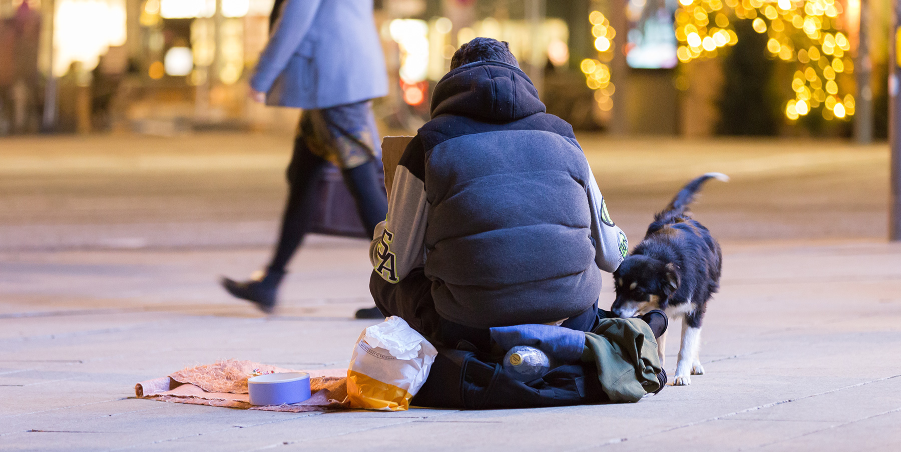 Protected: COLD HANDS, WARM HEART