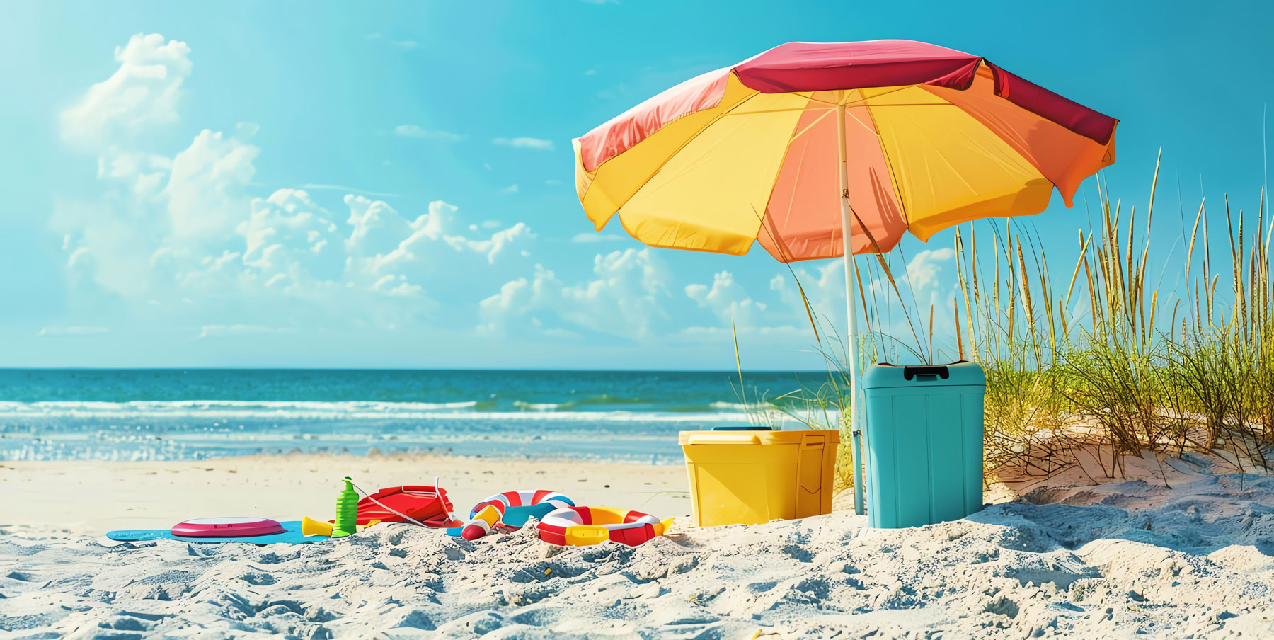 DON’T LET THE HEAT PULL YOUR FAMILY APART