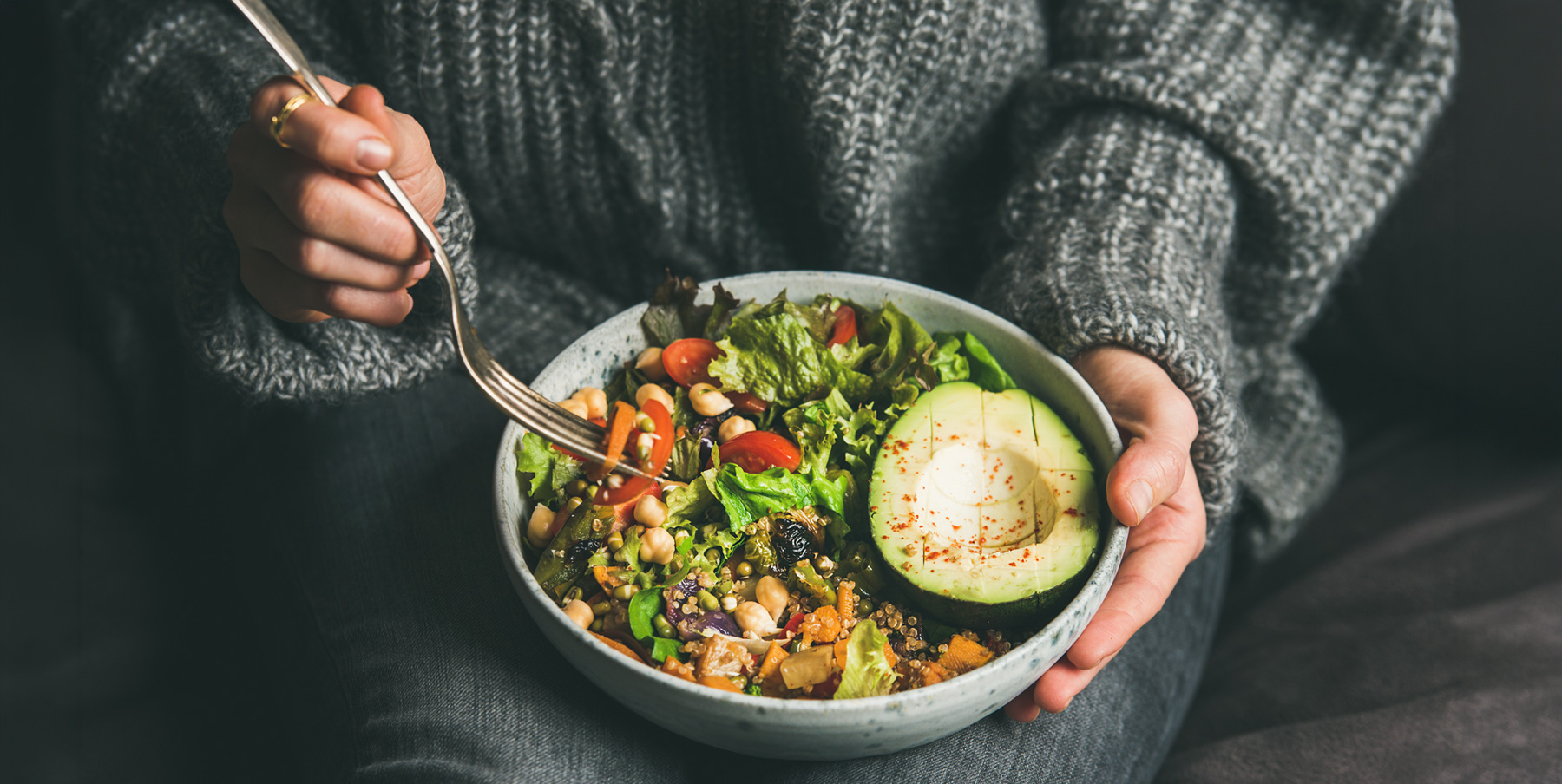 THE PROTEIN QUESTION