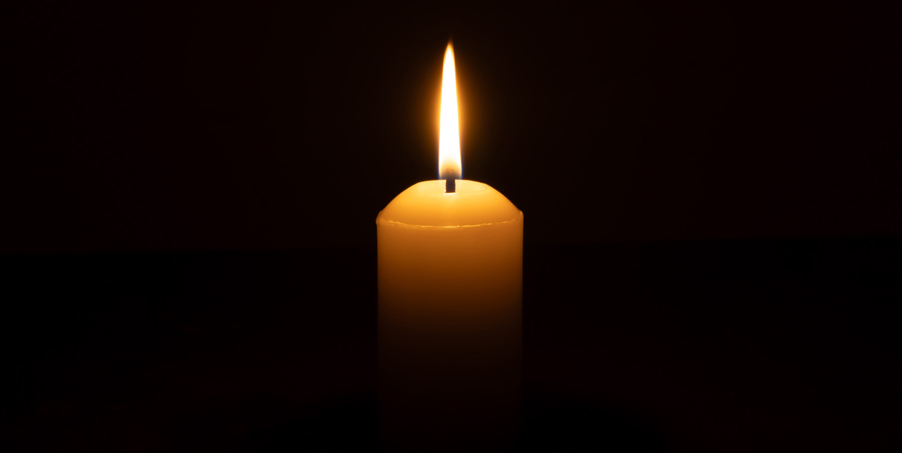 PRAYERS IN THE DARK